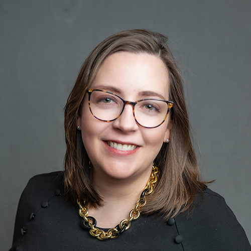 Mary Kate Cunningham