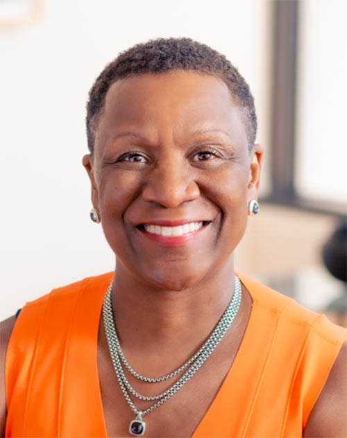 Michelle Mason, FASAE, CAE