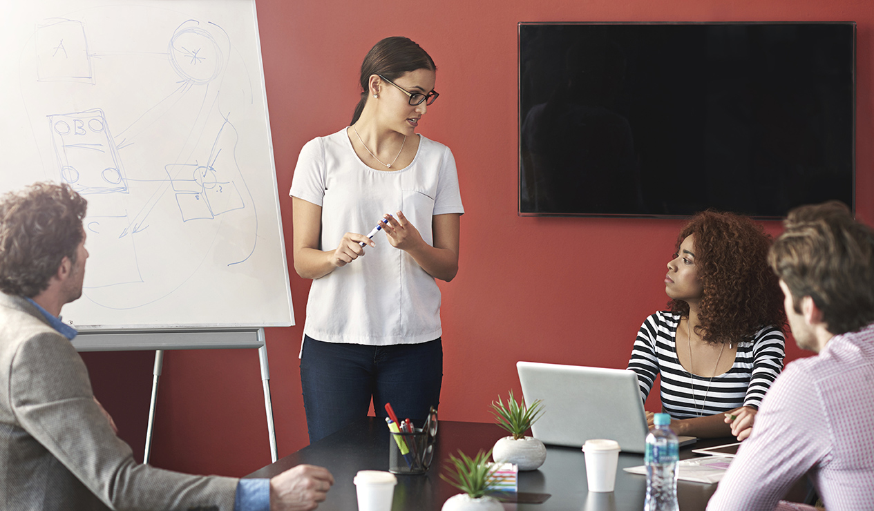 Standards of Conduct