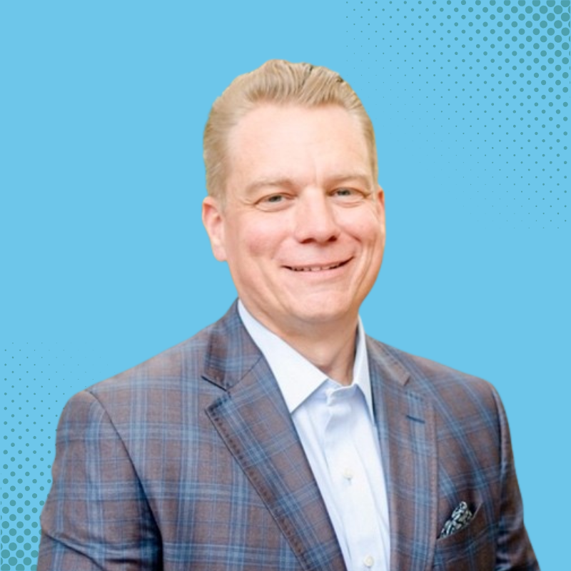 Matthew R. Ott, M.S., CMP, AAiP, FASAE, CAE photo