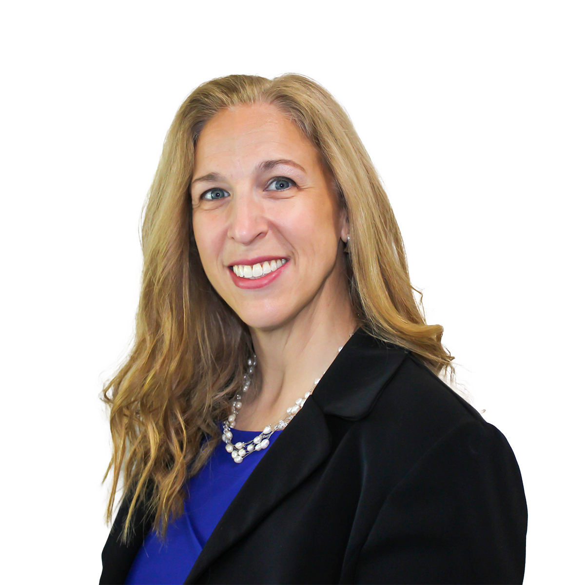 Melanie Dolechek, CAE photo