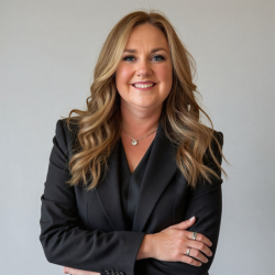 Tara Puckey, FASAE, CAE photo