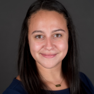 Shari N. Olarte, MA, CAE photo