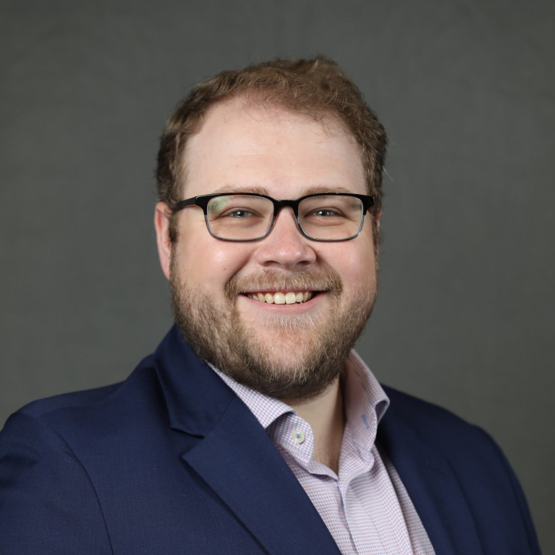 John William Losh, CAE photo