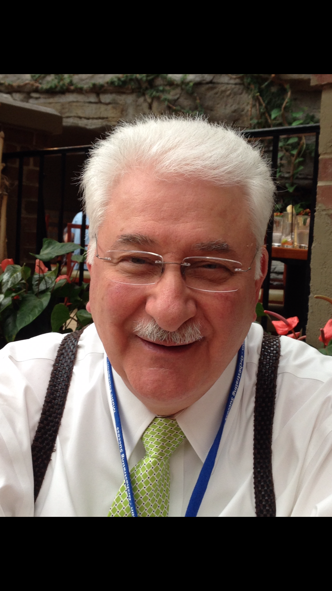 Michael A. Butera photo