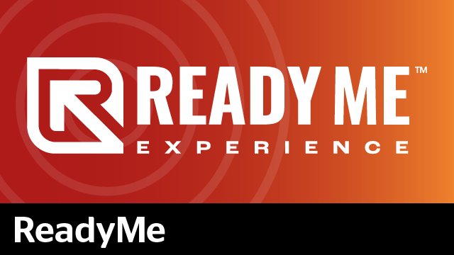 ready me