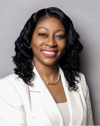 Sheri Sesay-Tuffour, PhD, FASAE, CAE, ICE-CCP, CNED, IOM